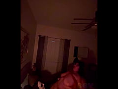 Play MP4 - Big Bitch Gets Her Pussy Punished By Her Masked Boyfriend To Start October Off Right&excl;