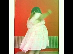 Play MP4 - CAROLINA BAILANDO DESNUDA