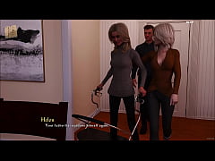 Play MP4 - Being A Dik 292 &lpar;Chick Route&rpar;