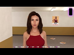 Play MP4 - College Kings 2 &num;16 - Wolf Route - Hot Teacher Pour Honey All Over Her Big Tits