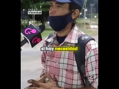 Play MP4 - La dura realidad de vivir en la calle &num;esfuerzo &num;chiclenoticias &num;elchicletv &num;historia &num;trabajo &num;sacrificio &num;familia &num;atre &period;&period;&period;