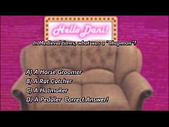 Play MP4 - Hello Dani&colon; Cunt or Cookie &lpar;FULL MOVIE&rpar;