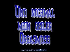 Play MP4 - gagged and fucked