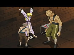 Play MP4 - ELFA SENDO FODIDA POR 2