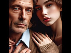 Play MP4 - Relato er&oacute;tico&colon; Me cog&iacute; a un se&ntilde;or mayor&period;