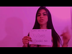 Play MP4 - V&iacute;deo de verifica&ccedil;&atilde;o - SEXDOLL520