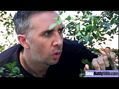 Play MP4 - &lpar;Destiny Dixon&rpar; Round Sexy Big Boobs Housewife Enjoy Hard Bang movie-11