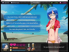 Play MP4 - HuniePop - Part 3 - UNCENSORED &lpar;Compilation of all sex scenes&rpar; HD 1080p - Full Game - Easter Eggs - all scenes and secrets