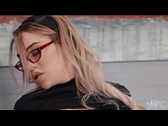 Play MP4 - TRANS ANGELS - Emma Rose And Chris Damned Transform A Therapy Session Into A Passionate Fuck