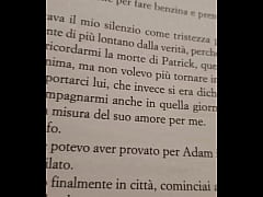 Play MP4 - UN ANGELO PER SEMPRE CAP&period;36