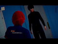 Play MP4 - My Real Desire 183