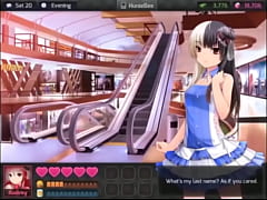 Play MP4 - Huniepop Uncensored Part 10