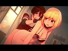 Play MP4 - Vault Girl Full creampie