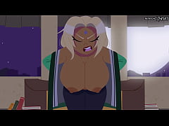 Play MP4 - Lady Tsunade's Secret Meeting - Part 1