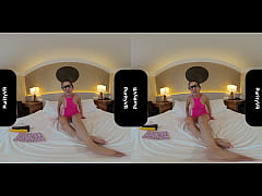 Play MP4 - Francesca bangs her  18 schoolmate Vr Porn