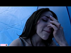 Play MP4 - StepMom Stepson Camping Trip POV VIRTUAL SEX TABOO