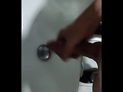 Play MP4 - Alexandra Miret masturbing