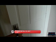 Play MP4 - Hot busty body amateur girlfriend fucking on camera