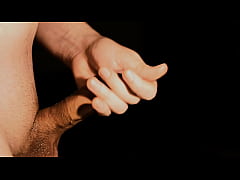 Play MP4 - Gentle Cock Play Ends With a Big Blocking Cumshot &lpar;ASMR&rpar;