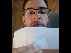 Play MP4 - Verification video