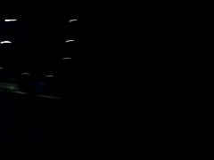 Play MP4 - Public exposure in parking lots and station restrooms