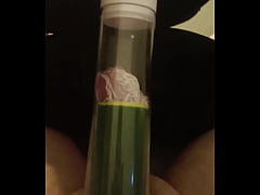 Play MP4 - Bomba peniana com masturbador caseiro&period;