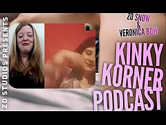 Play MP4 - Zo Podcast X Presents The Kinky Korner Podcast w&sol; Veronica Bow and Guest Miss Cameron Cabrel Episode 2 pt 2