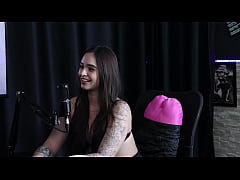 Play MP4 - Tinha um namorado que reproduzia filmes porn&ocirc;&comma; e tentaram o anal girat&oacute;rio&comma; e o lugar inusitado que transou&period;&period;&period; - Bahala Model & DJ Rafa Loira