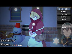 Play MP4 - The Little Cookie Girl&lbrack;trial ver&rsqb;&lpar;Machine translated subtitles&rpar;played by Silent V Ghost