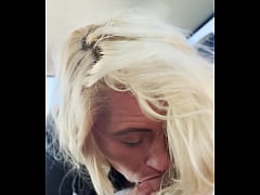 Play MP4 - Real hooker takes a facial