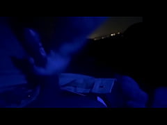 Play MP4 - Night time handy