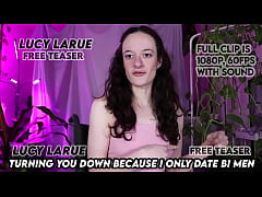Play MP4 - Turning You Down Because I Only Date Bi Men