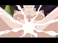 Play MP4 - Super Slut Z - &lpar;PT 05&rpar; - &lbrace;PARODY GAME&rcub;