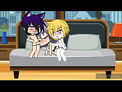 Play MP4 - Gacha life trio uwu