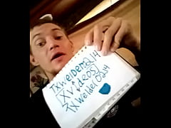 Play MP4 - Verification video