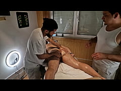 Play MP4 - 187 - Completo &commat;looludo me ajudando a relaxar o parrudinho