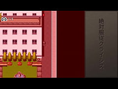 Play MP4 - Fodendo garota no telhado do colegio - Absolute Obedience Crisis - EP5