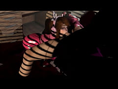 Play MP4 - Streaming with Her Number One Fan