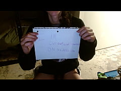 Play MP4 - Verification video