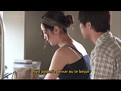 Play MP4 - A esposa experiente que me transformou em homem &lpar;Legendado&rpar; Kanna Misaki