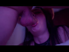 Play MP4 - Perverted paramour ass to mouth fuck his girl's&period;