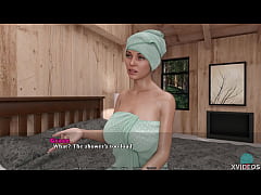 Play MP4 - THE CABIN &num;15 &bull; I'm a sucker for fine trimmed pubic hair