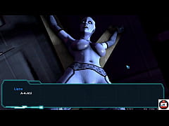 Play MP4 - Lust Affect - &lpar;PT 05&rpar; - Days of intense pleasure