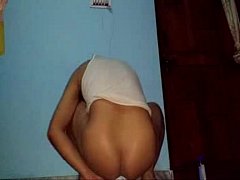 Play MP4 - Gay Desi dildo fucking