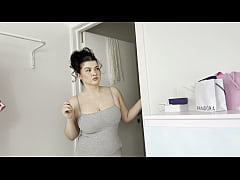 Play MP4 - step bro is a gooner