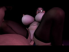 Play MP4 - Esmeralda Loves Climbing on Top