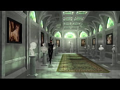 Play MP4 - Insane Orgy From The Year 2069 - WHORNY FILMS