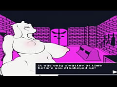 Play MP4 - Uddertale Fan game