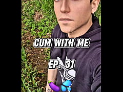 Play MP4 - Twink Cums in Public Cruising Park