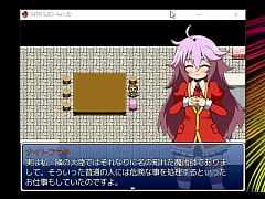 Play MP4 - &lpar;  18 &rpar; H RPG Games INTRIGUE3 &num;2